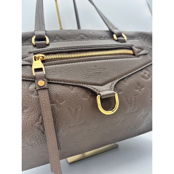 Louis Vuitton Monogram Empreinte Inspirée Bag ✨ - Picture 2 of 8